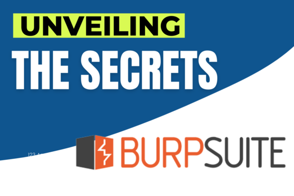 burp suite