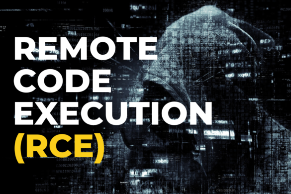 remote code execution