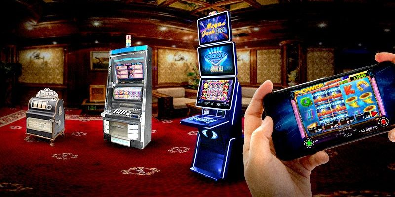 Khám phá sức hút của sảnh Casino U88