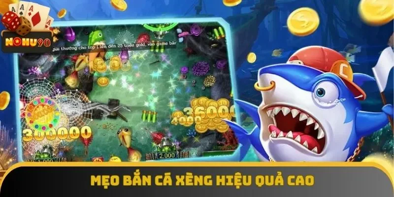 Hướng Dẫn Tham Gia Bắn Cá Xèng Tại U88