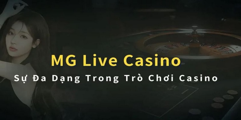 MG Casino Tại U88 - Thiên Đường Cá Cược Trực Tuyến Đỉnh Cao