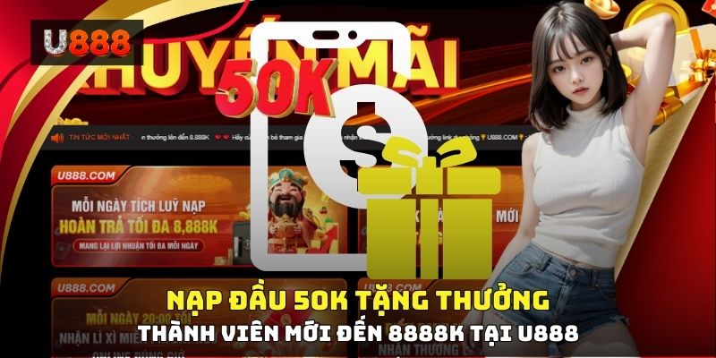 Thưởng Nạp Đầu Giúp Bạn Chơi Game Thoải Mái Không Lo Rủi Ro